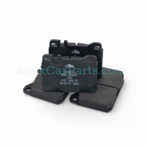 MB-0014209920-BRM-NB-ATE Remblokken set vooras