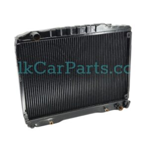 MB-1075011101-KHL-NB-KU Radiateur Mercedes R107