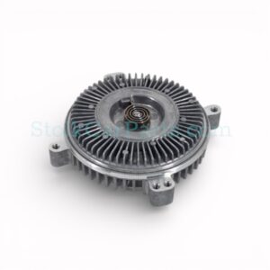 MB-1162000522-KHL-NB Visco koppeling Mercedes M116 en M117 V8