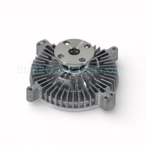 MB-1162001122-KHL-NB Viscokoppeling Mercedes M116 en M117 V8