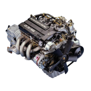 Motor Mercedes Trans